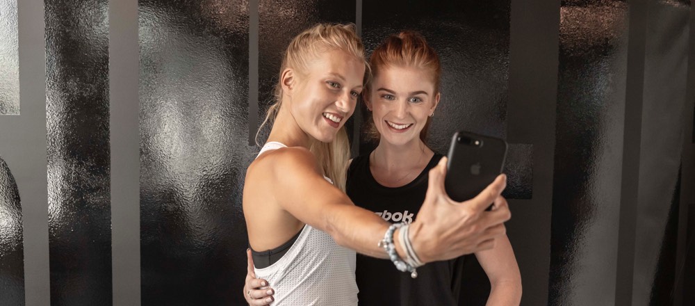 Live-Instruktoren sind entscheidend für den Erfolg des Gruppenfitnessangebots Ihres Studios.