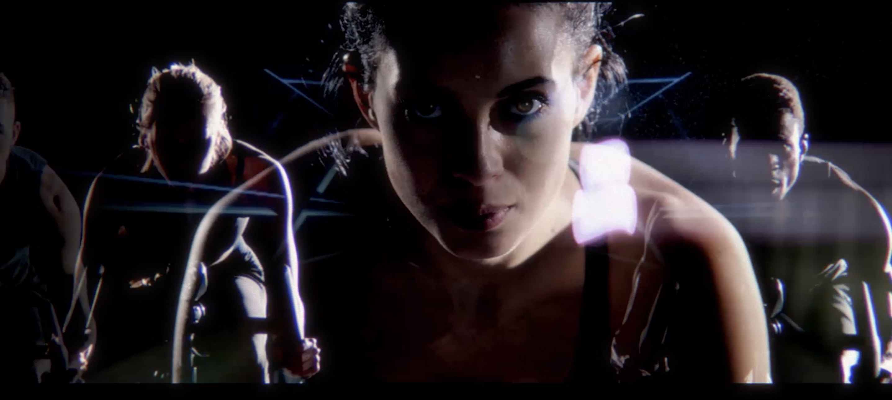 Fitness expert David Minton explains how technology will help power ‘Fitness 2.0’