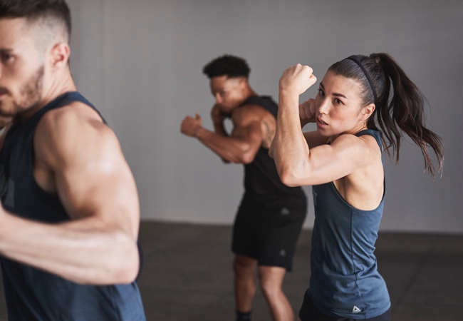 Millennials und Gen-Z haben sich unter dem Namen „Generation Active“ zu einer wichtigen marktbeherrschenden Gruppe entwickelt.